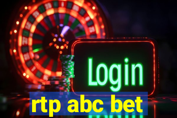 rtp abc bet